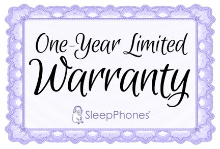 One-Year Limited Warranty