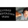 Guided Meditation Treks creator Russell Eric Dobda