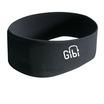 gibi merch - branded headband headphones for asmr