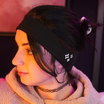 gibi's branded sleepphones headband headphones