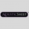 acousticsheep logo